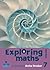 Exploring maths: Tier 7 Cla...