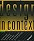 Design in context