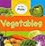 Vegetables (On Your Plate)