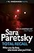 Total Recall: V.I. Warshawski 10