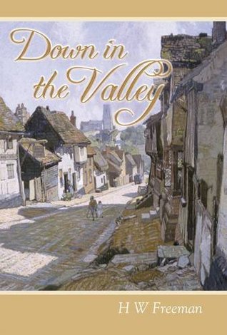 Down in the Valley (Paperback)