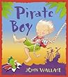 Pirate Boy