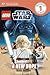 Lego Star Wars: A New Hope (DK Readers)