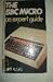 BBC MICRO AN EXPERTS GUID