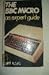 BBC MICRO AN EXPERTS GUID by M. James
