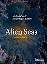 Alien Seas by Michael            Carroll