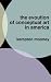 The Evolution of Conceptual Art in America by Kempton Mooney