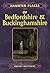 Haunted Places of Bedfordshire and Buckinghamshire (Haunted Places S.)