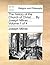 The history of the Church of Christ. ... By Joseph Milner, ..... by Joseph Milner