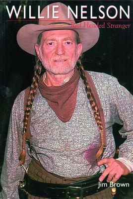 Willie Nelson: Red-Headed Stranger