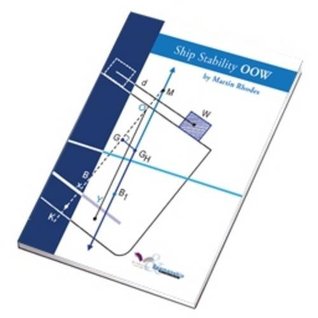 Ship Stability OOW (Paperback)
