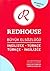 The Larger Redhouse Portable Dictionary: English-Turkish & Turkish-English (Turkish and English Edition)