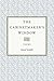 The Cabinetmaker's Window by Steve Scafidi