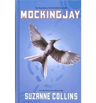 Mockingjay