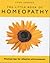 The Little Book of Homeopathy: Practical Tips for Effective Self-Treatment