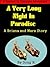 A Very Long Night in Paradise (Briana & Mara, #1.5)