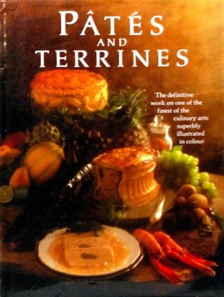 Pates and Terrines (Hardcover)
