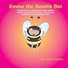 Emma the Bumble Bee by Monica Dumont