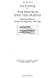 The Prairies and the Pampas: Agrarian Policy in Canada and Argentina, 1880-1930 (Governance of England)