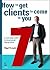 How to Get Clients to Come to You (Temple Marketing Series)