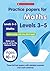 Maths (Levels 3-5) by John Dabell