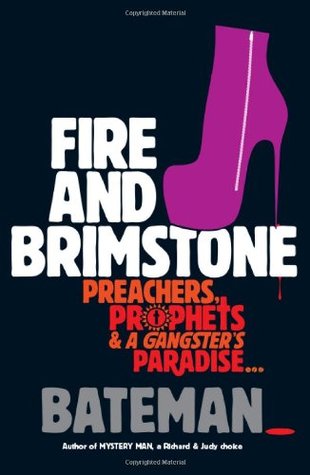 Fire and Brimstone (Hardcover)
