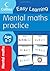 Mental Maths by Peter       Clarke