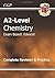 A2-Level Chemistry Edexcel Complete Revision & Practice