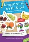 Beginning with God: Book 1 Beginning with God: Book 1