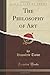 The Philosophy of Art