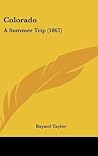 Colorado: A Summer Trip (1867)