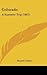 Colorado: A Summer Trip (1867)