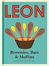 Leon Brownies, Bars & Muffins Leon Brownies, Bars & Muffins