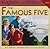 Five Fall Into Adventure & Five Get Into Trouble (Famous Five #8-9)