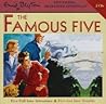 Five Fall Into Adventure & Five Get Into Trouble (Famous Five #8-9)