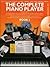 Complete Piano Player: Standards