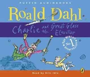 Charlie and the Great Glass Elevator