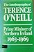 The Autobiography of Terence O'Neill by Terence O'Neill