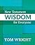 New Testament Wisdom for Everyone