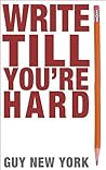 Write Till You're...