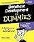Database Development for Dummies