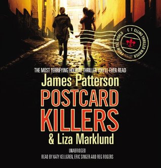 Postcard Killers