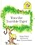 Tim the Terrible Tiger by Tessa Potter