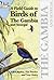 A Field Guide to the Birds of the Gambia and Senegal by Clive Barlow