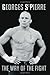 The Way of the Fight by Georges St-Pierre