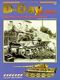 D-Day Tank Warfare