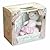 Angelina Ballerina Box Set (Book & Toy)