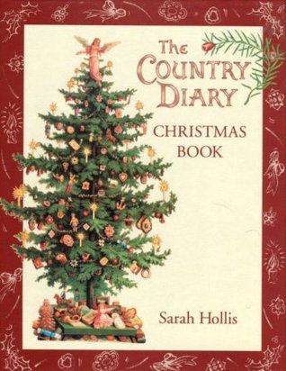 The Country Diary Christmas Book (Hardcover)