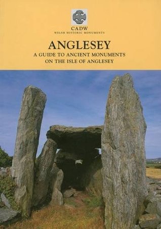 Anglesey (Paperback)