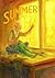 Summer: A Collection of Poems, Songs, and Stories for Young Children